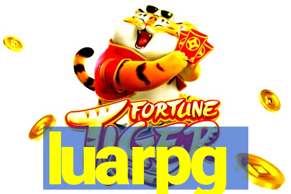 luarpg