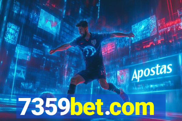 7359bet.com