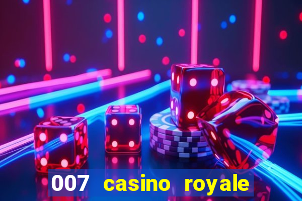 007 casino royale baixar via utorrent