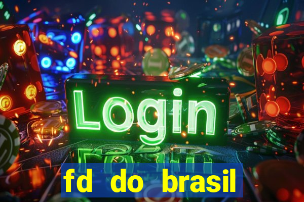 fd do brasil solu??es de pagamento ltda