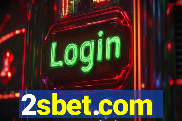 2sbet.com