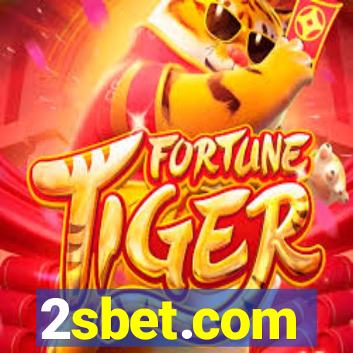 2sbet.com