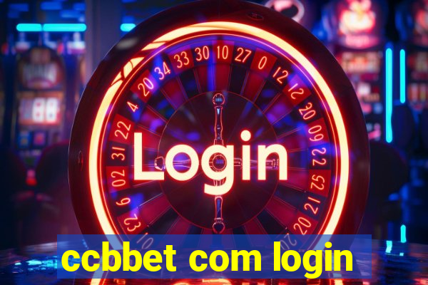 ccbbet com login