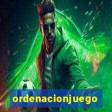 ordenacionjuego.es