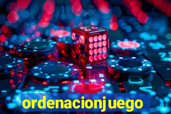 ordenacionjuego.es