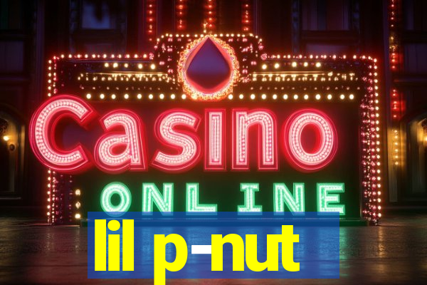 lil p-nut