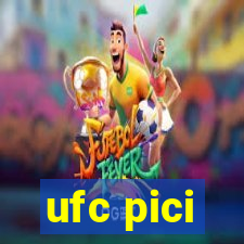 ufc pici