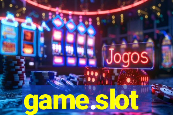 game.slot