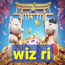 wiz ri