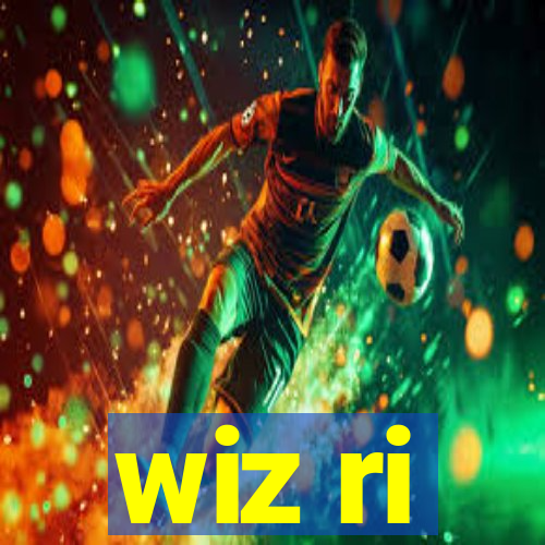 wiz ri