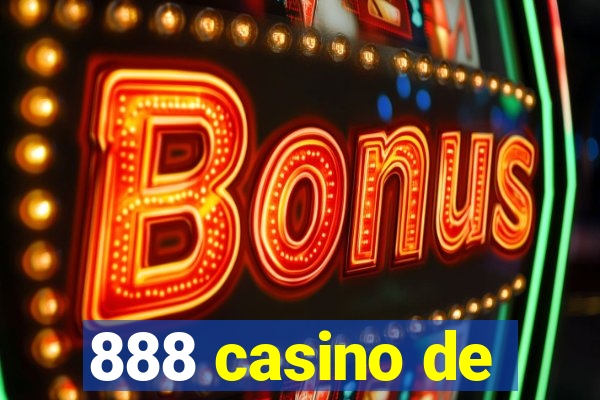 888 casino de