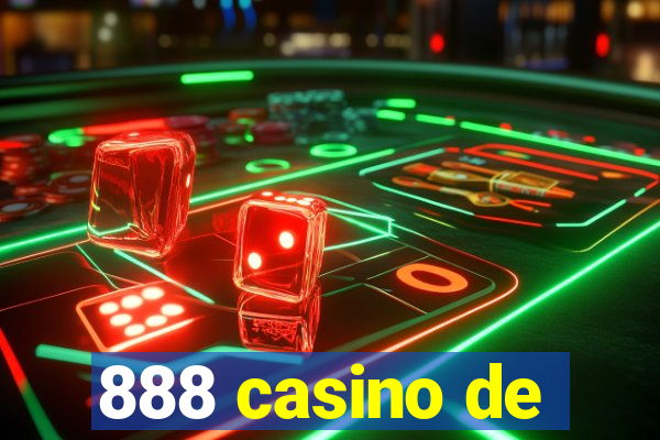 888 casino de