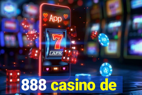 888 casino de