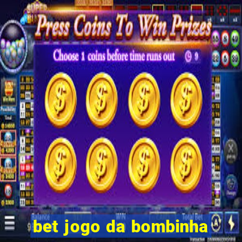 bet jogo da bombinha