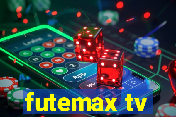 futemax tv