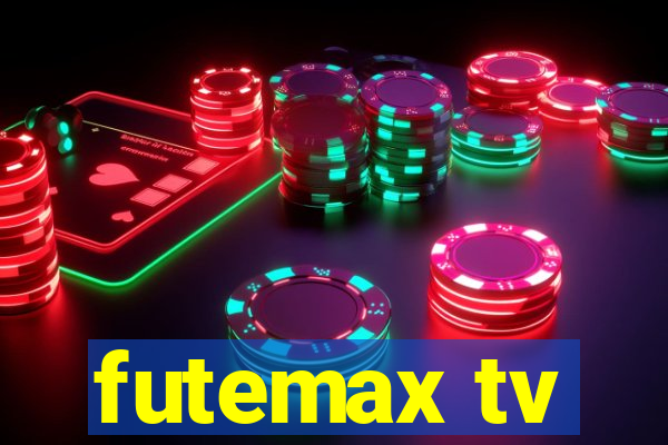 futemax tv