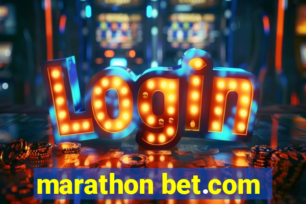 marathon bet.com