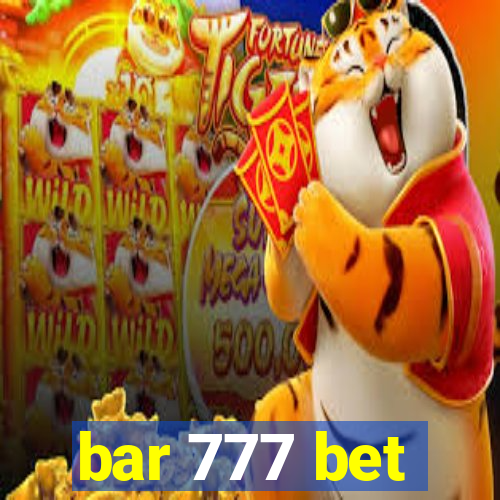 bar 777 bet