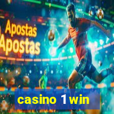 casino 1 win