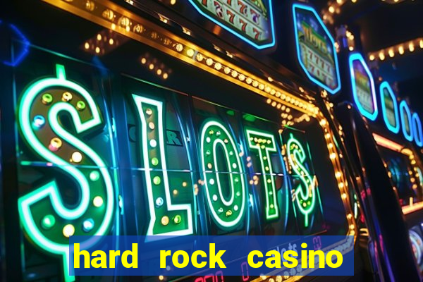 hard rock casino atlantic city