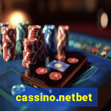 cassino.netbet