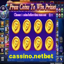 cassino.netbet