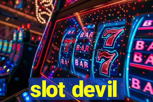 slot devil