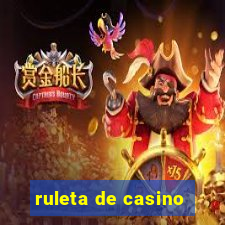 ruleta de casino