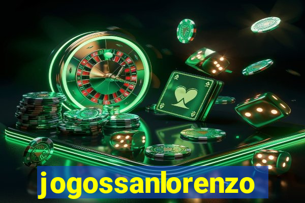 jogossanlorenzo