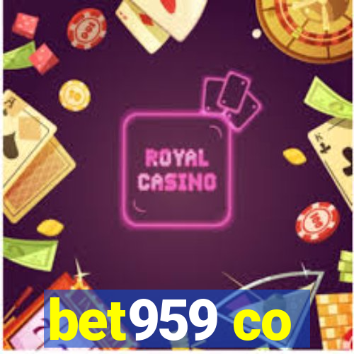 bet959 co