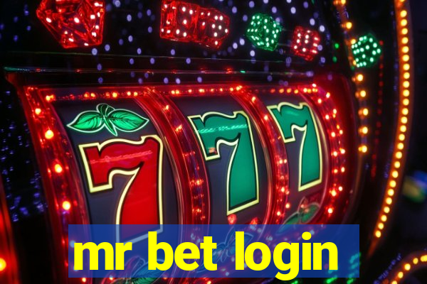 mr bet login