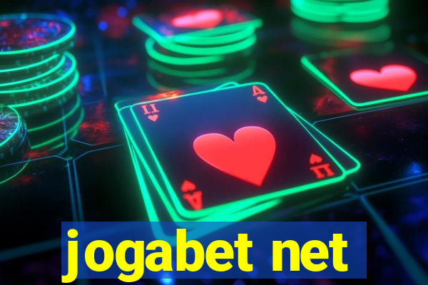 jogabet net