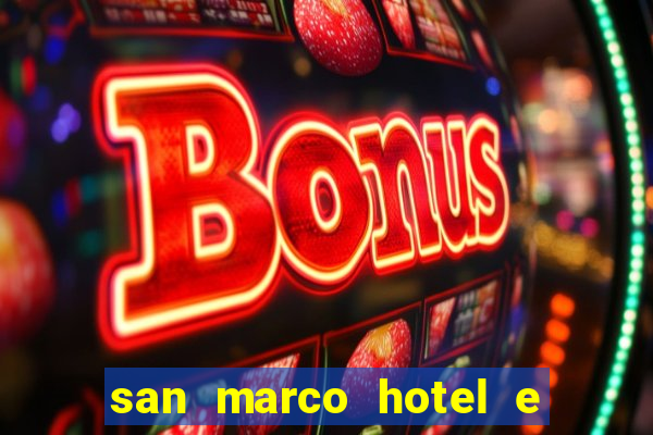 san marco hotel e casino curacao