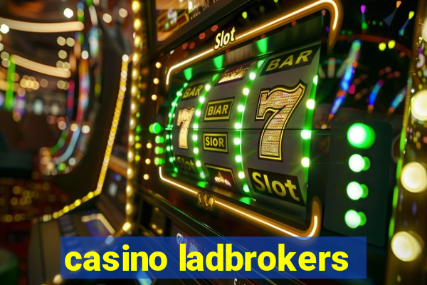 casino ladbrokers