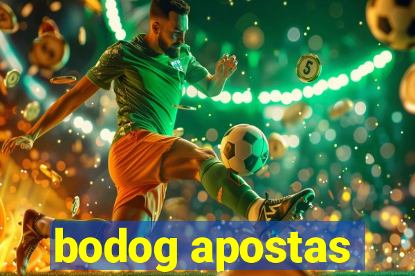 bodog apostas