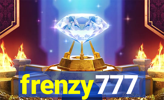 frenzy777