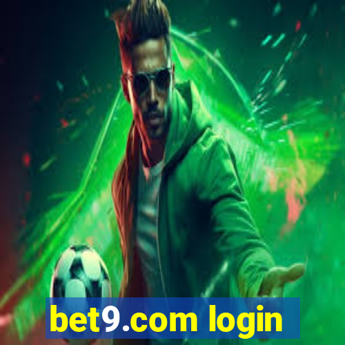 bet9.com login