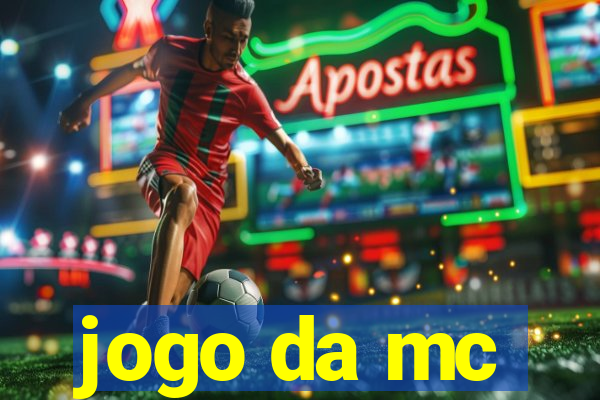 jogo da mc