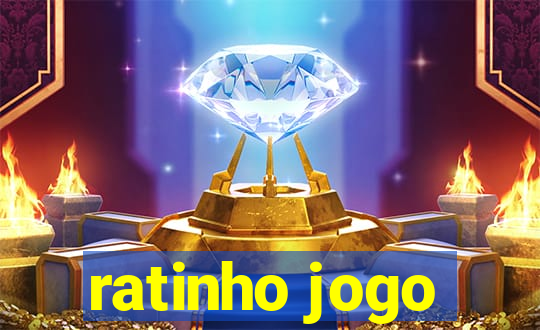 ratinho jogo