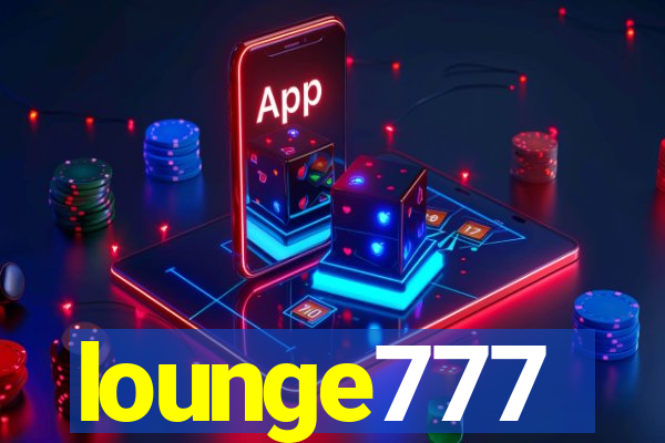 lounge777