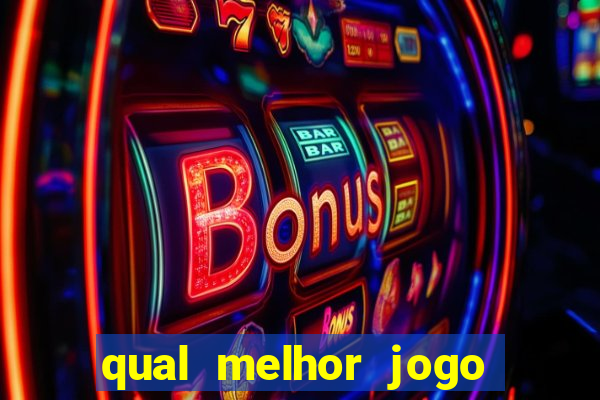 qual melhor jogo de slots para ganhar dinheiro