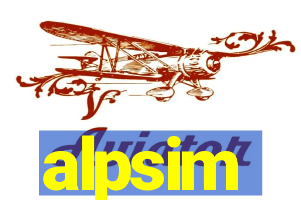 alpsim