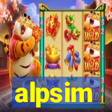 alpsim