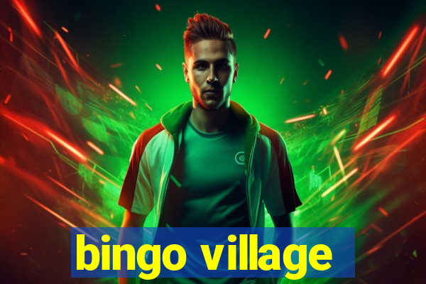 bingo village