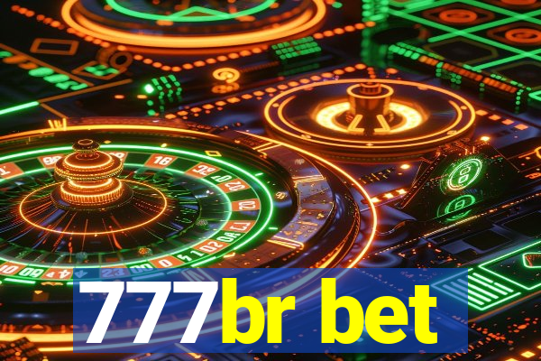 777br bet