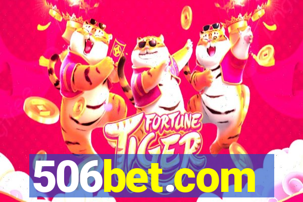 506bet.com