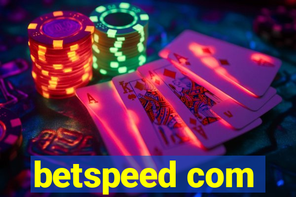 betspeed com