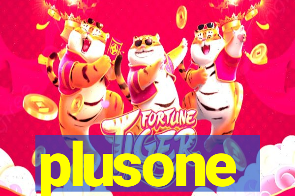 plusone