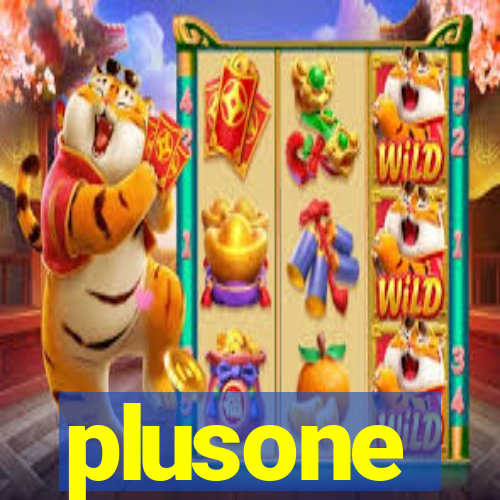 plusone