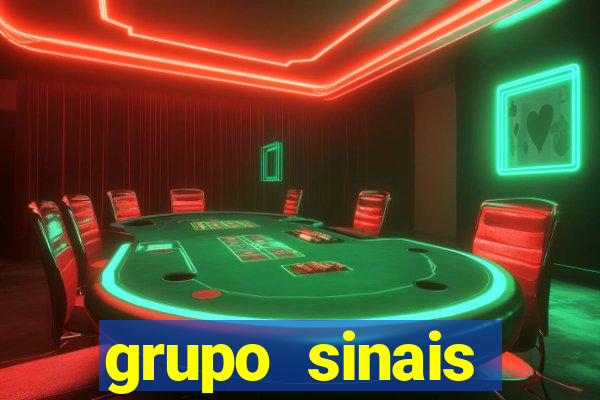 grupo sinais fortune tiger